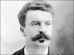 The Necklace by Guy de Maupassant: Summary & Analysis